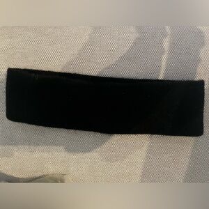 J.Crew cashmere blend winter headband